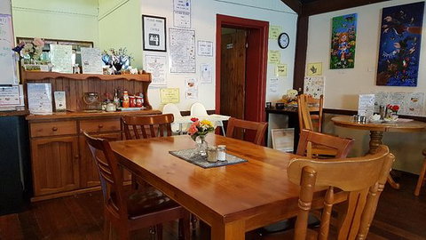 Grannies Home Kitchen York - Accommodation Georgetown 0