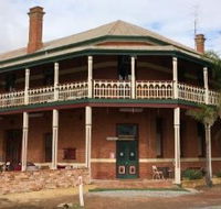 Greenhills - Accommodation Georgetown