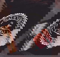 Hai's coffee van - Accommodation Georgetown