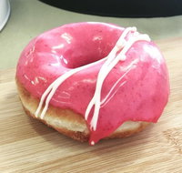 Happy Circle Donuts - Accommodation Georgetown