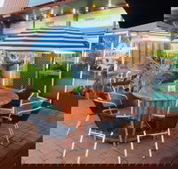 Hedland Harbour Cafe - Accommodation Georgetown