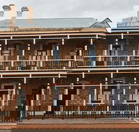 Imperial Homestead - Accommodation Georgetown