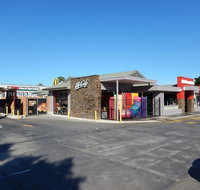 McDonald's - Accommodation Georgetown