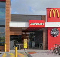 Mcdonald's Family Restaurants - Accommodation Georgetown