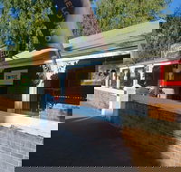 Melo Velo - Accommodation Georgetown