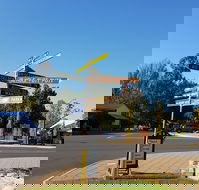 Nannup bakery - Accommodation Georgetown