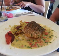 Salle a Manger - Accommodation Georgetown