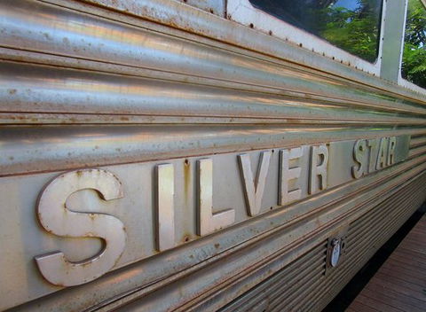 Silver Star Cafe - Accommodation Georgetown 0