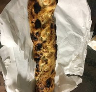 Steere Street Deli Woodfired Pizza - Accommodation Georgetown