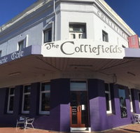 The Colliefields Coffee Shoppe / Tea House - Accommodation Georgetown