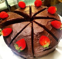 The Flourmill Cafe - Accommodation Georgetown