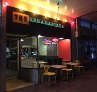 The Kebab  Pizza in Collie - Accommodation Georgetown