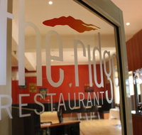 The Ridge Restaurant - Accommodation Georgetown