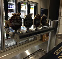 York Recreation and Convention Centre - Accommodation Georgetown