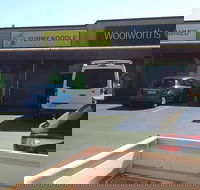 Yummy Noodle - Accommodation Georgetown