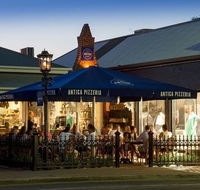 Antica Pizzeria - Accommodation Georgetown