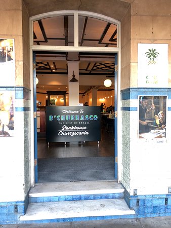 B'Churrasco Adelaide - Accommodation Georgetown 0