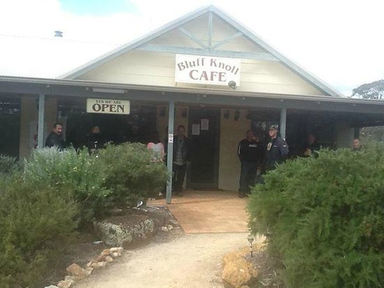 Amelup WA Accommodation Georgetown