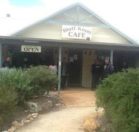 Bluff Knoll Cafe - Accommodation Georgetown