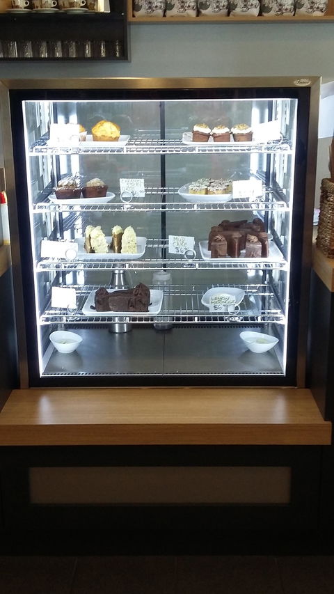 Cafe Espresso One - Accommodation Georgetown 4