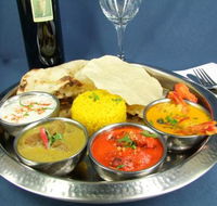 Chefs of Tandoori - Accommodation Georgetown