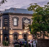 Earl Of Leicester Hotel - Accommodation Georgetown
