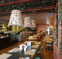 Godi La Vita - Accommodation Georgetown