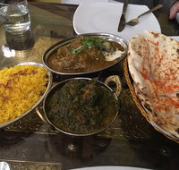 Indilicious Delicious Indian Food - Accommodation Georgetown