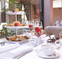 Lenzerheide Restaurant - Accommodation Georgetown