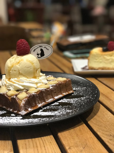 MeowMe Cafe - Accommodation Georgetown 1