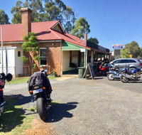 Mumby Tavern - Accommodation Georgetown