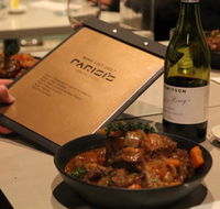 Parisi's Restaurant - Accommodation Georgetown