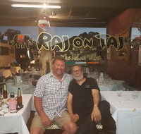 Raj on Taj Unley - Accommodation Georgetown