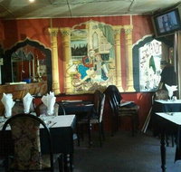 Royal Tandoori Restaurant - Accommodation Georgetown