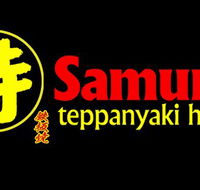 Samurai Teppanyaki House - Accommodation Georgetown