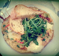 The Pantry on Egmont - Accommodation Georgetown
