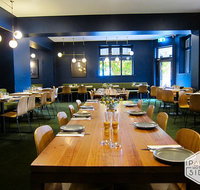 The Parkside Hotel - Accommodation Georgetown