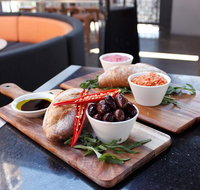 Torrens Arms Restaurant - Accommodation Georgetown