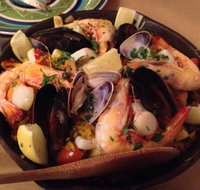 Villa 77 Spanish Tapas Bar and Restaurant - Accommodation Georgetown