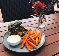 Wellstead Cafe and Restaurant - Accommodation Georgetown