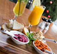 2 Cuz Cafe - Accommodation Georgetown