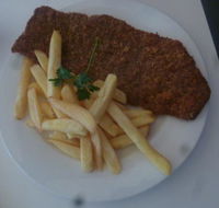 Albions Bistro - Accommodation Georgetown