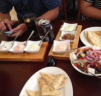 Argo Hellenic Cafe Restaurant - Accommodation Georgetown