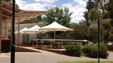 Aroma - Accommodation Georgetown 0