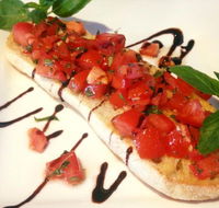 Basilico Cafe - Accommodation Georgetown