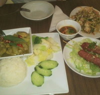 Cafe Saba