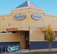 Carlisle Tavern - Accommodation Georgetown