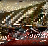 Commercial Hotel Port Adelaide - Accommodation Georgetown