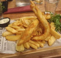 Coopers Alehouse Gepps Cross - Accommodation Georgetown