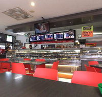 Enjoy Bakery Cafe